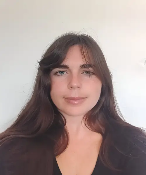 Foto de Camila Ballarino